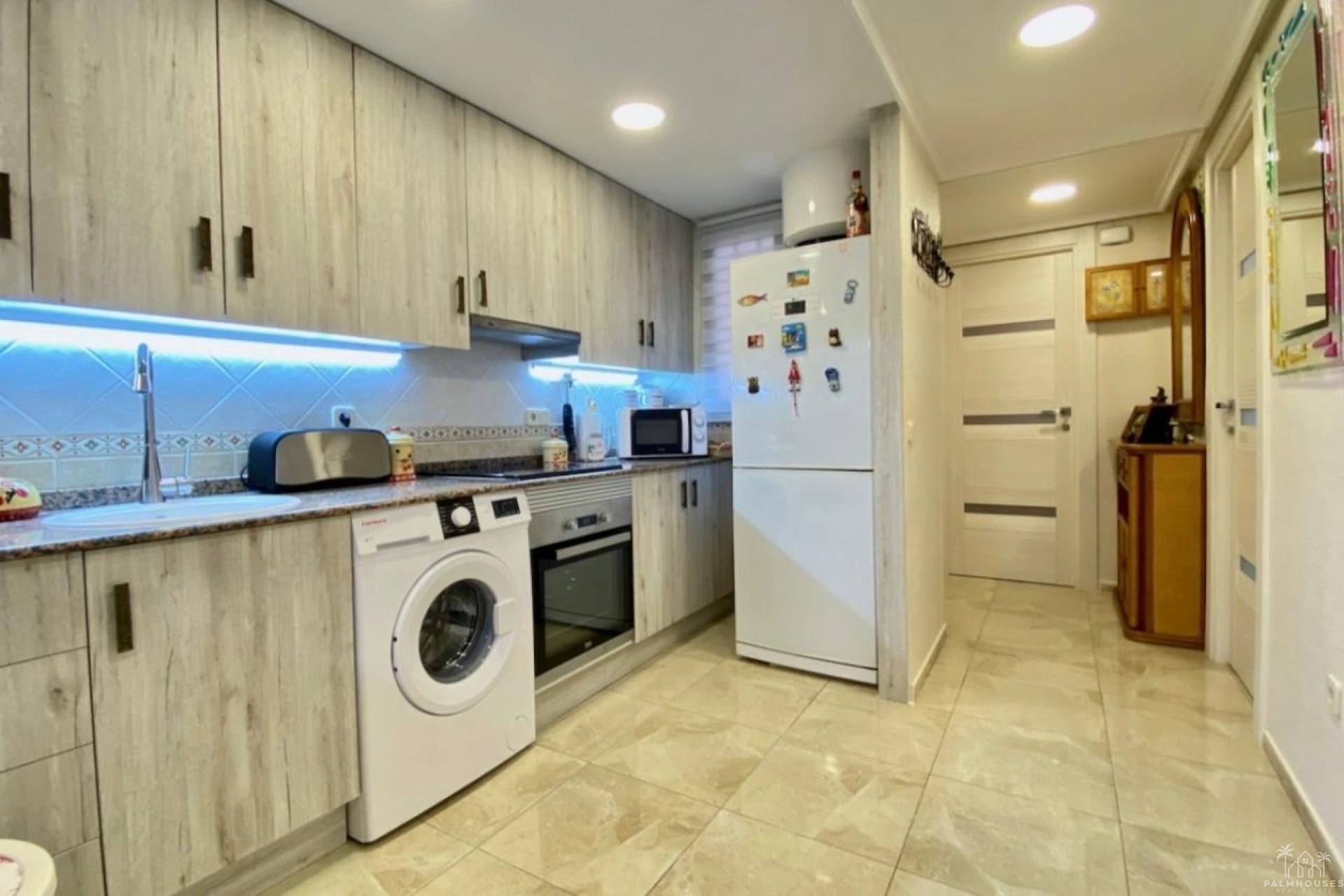 Revente - Apartment - Torrevieja - Torre La Mata