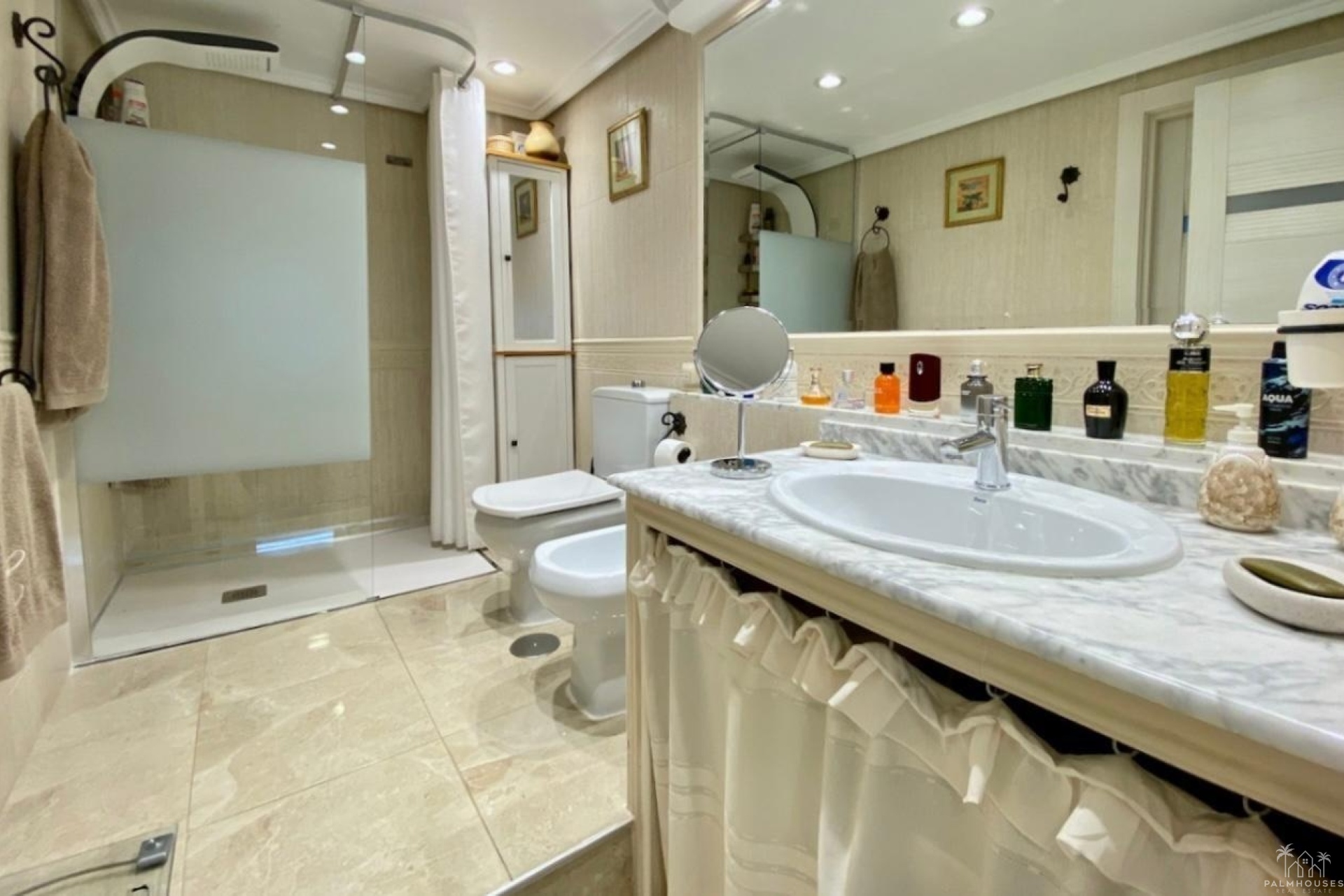 Revente - Apartment - Torrevieja - Torre La Mata