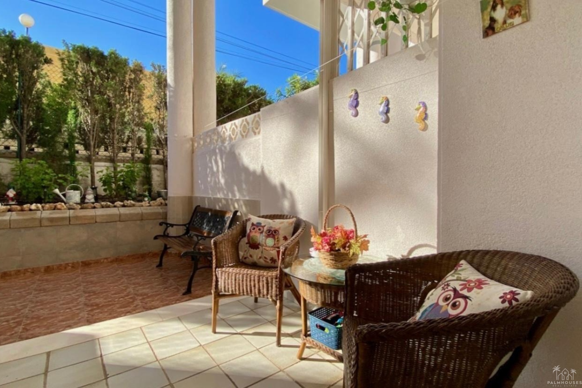 Revente - Apartment - Torrevieja - Torre La Mata