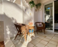 Revente - Apartment - Torrevieja - Torre La Mata