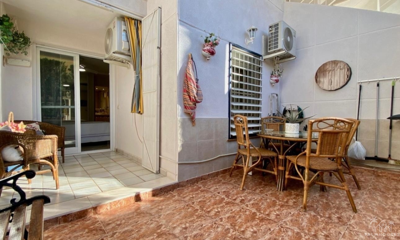 Revente - Apartment - Torrevieja - Torre La Mata