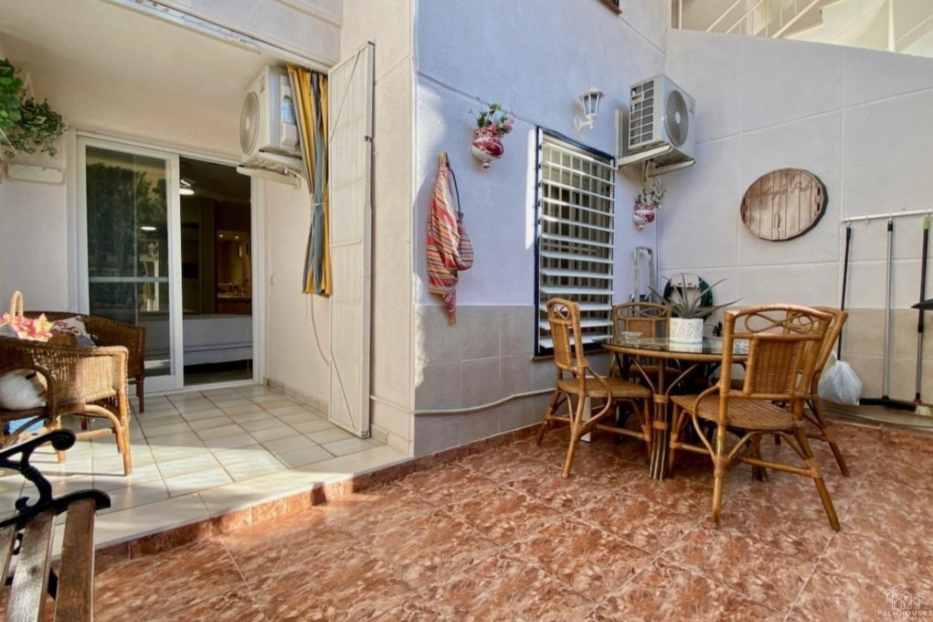 Revente - Apartment - Torrevieja - Torre La Mata