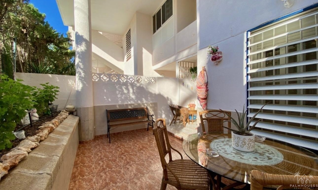 Revente - Apartment - Torrevieja - Torre La Mata