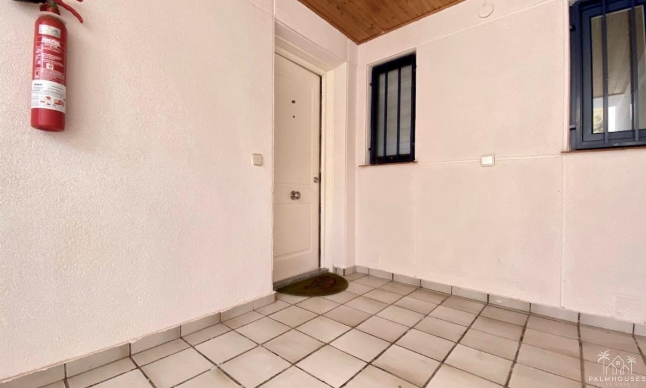 Revente - Apartment - Torrevieja - Torre La Mata