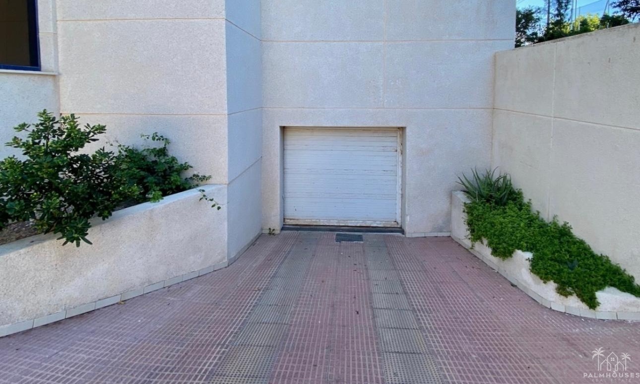 Revente - Apartment - Torrevieja - Torre La Mata