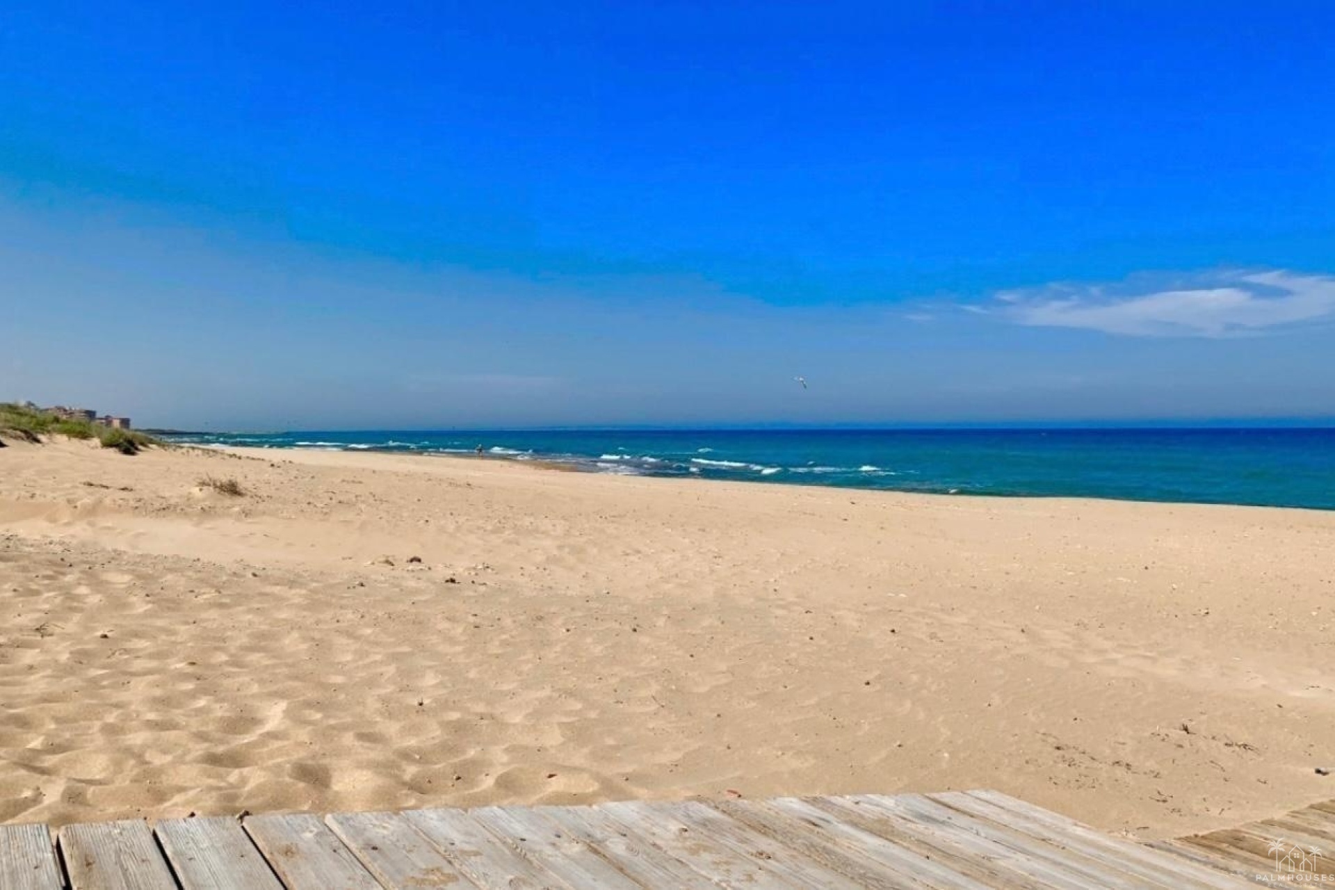 Revente - Apartment - Torrevieja - Torre La Mata