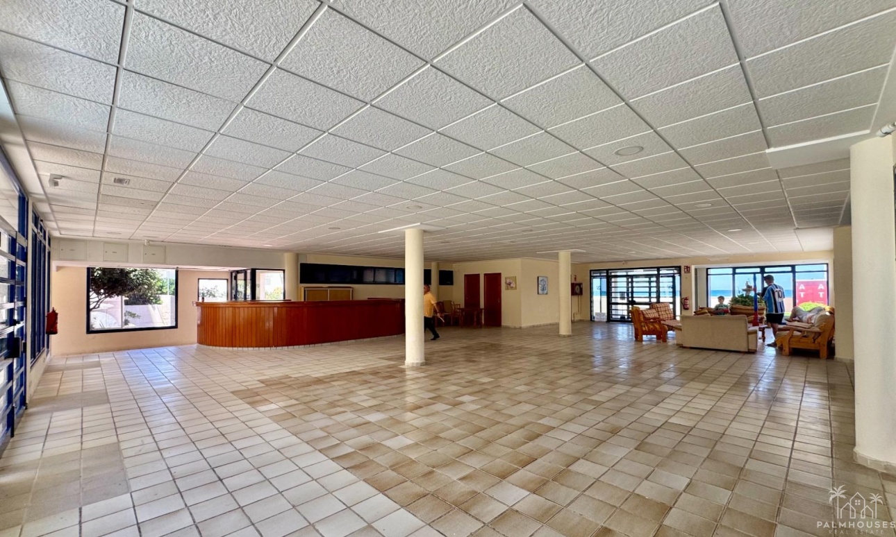 Revente - Apartment - Torrevieja - Torre la mata