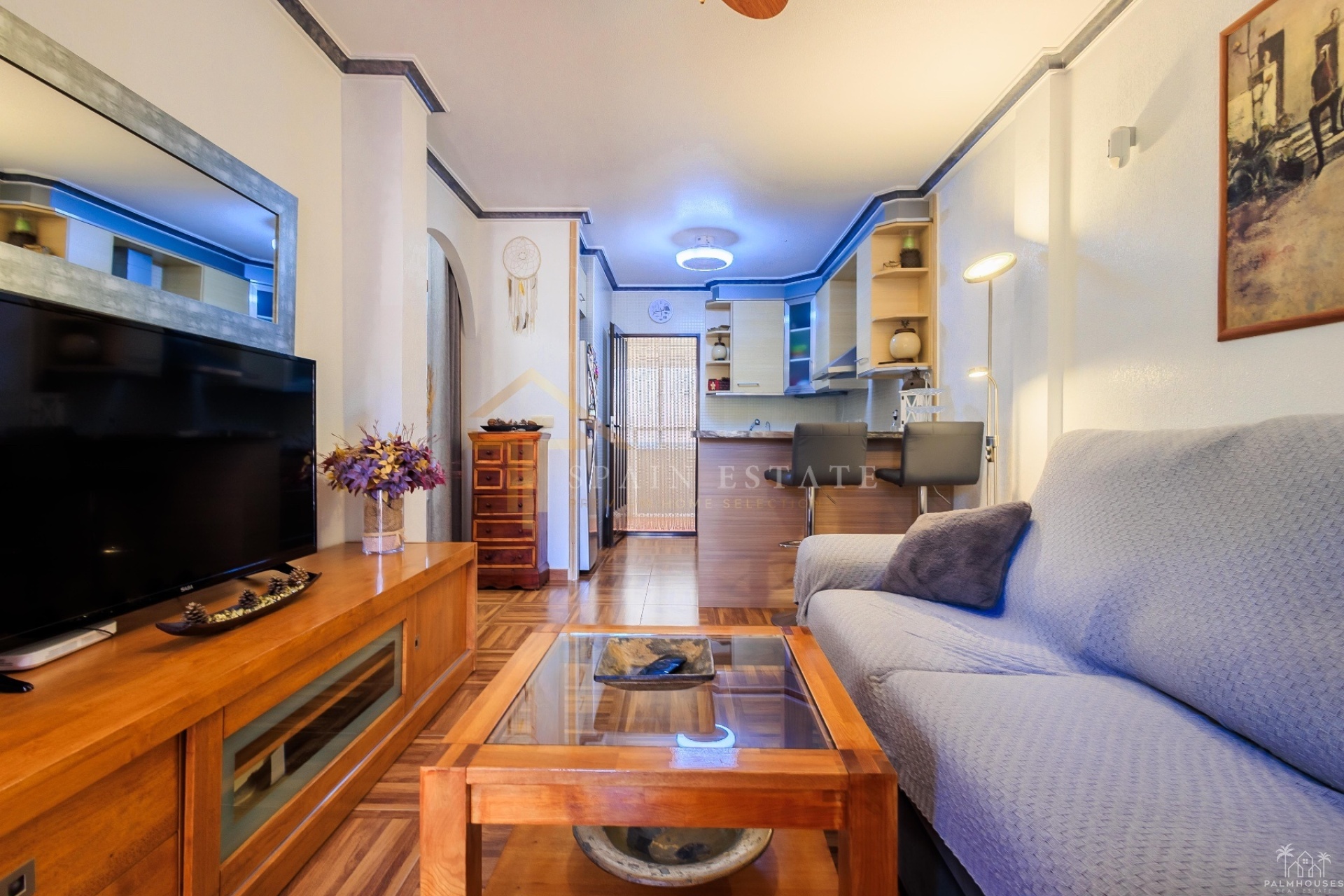 Revente - Apartment - Torrevieja - Torreblanca
