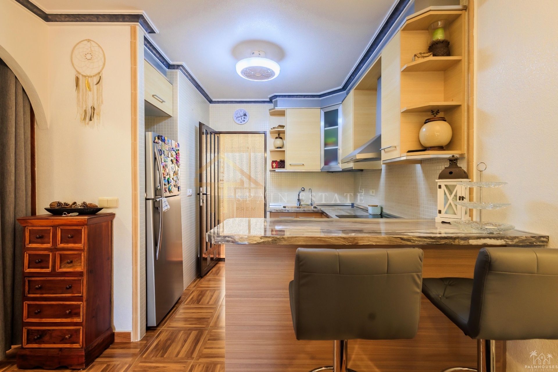Revente - Apartment - Torrevieja - Torreblanca