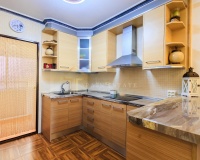 Revente - Apartment - Torrevieja - Torreblanca