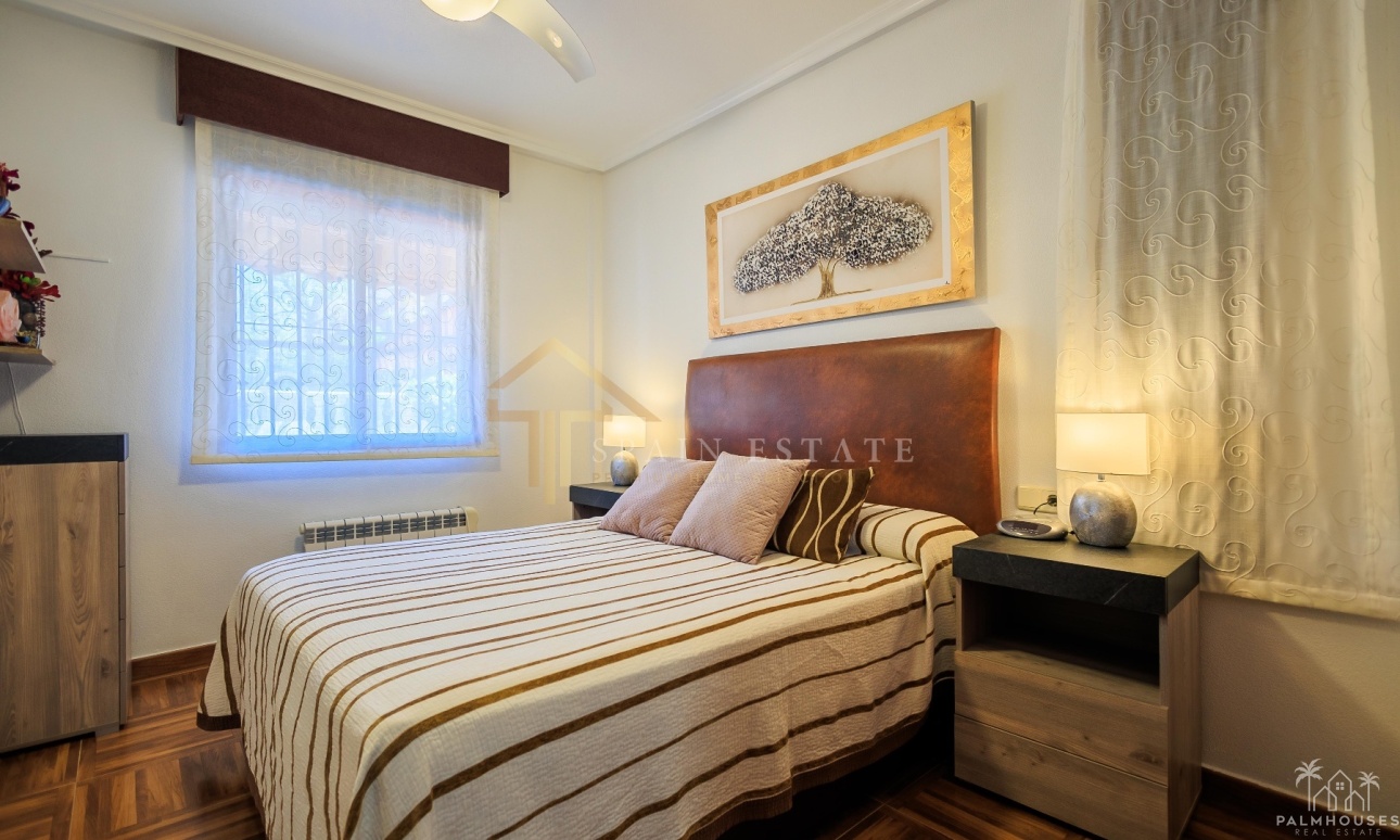 Revente - Apartment - Torrevieja - Torreblanca