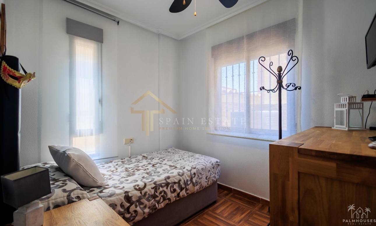 Revente - Apartment - Torrevieja - Torreblanca