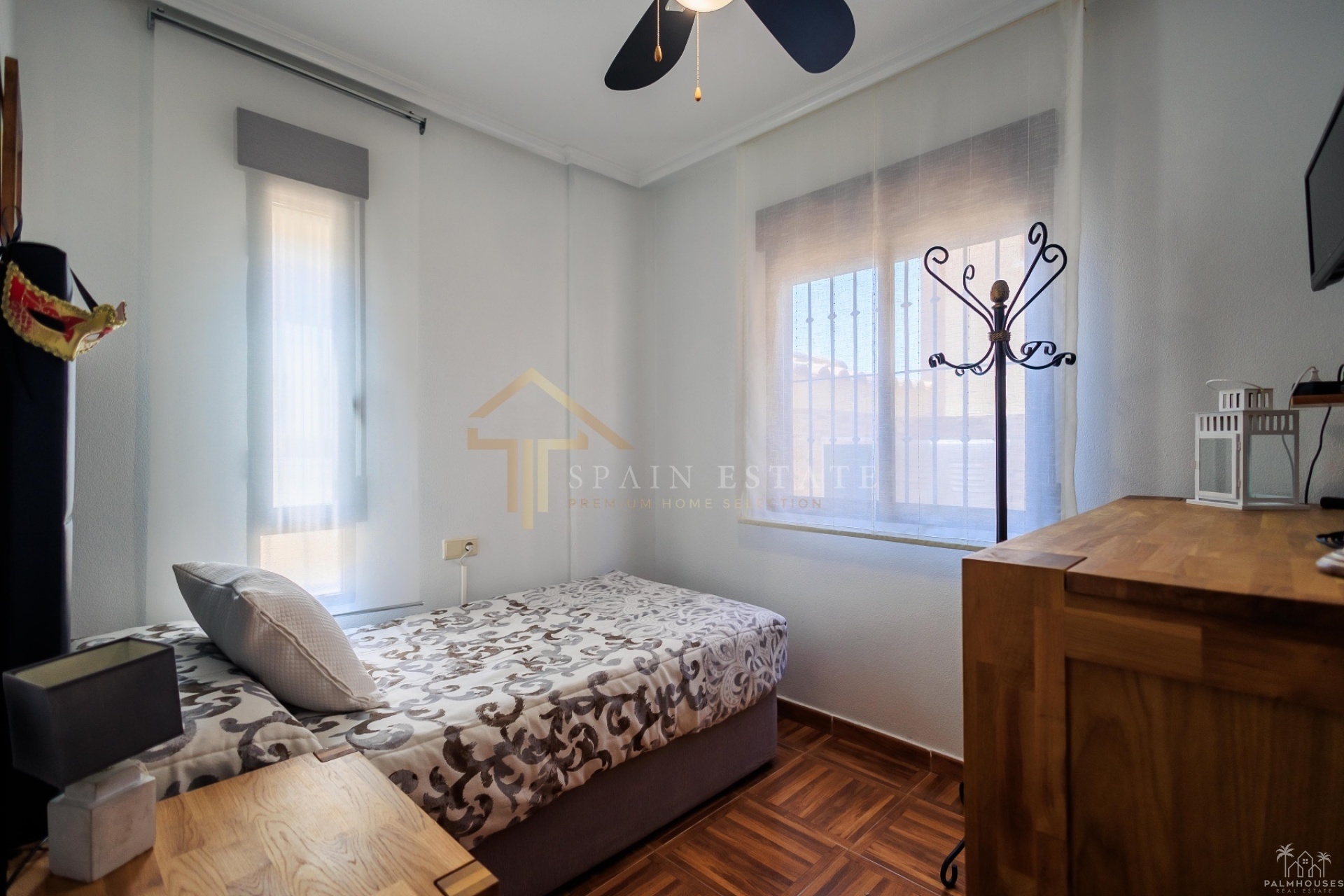 Revente - Apartment - Torrevieja - Torreblanca
