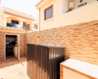 Revente - Apartment - Torrevieja - Torreblanca