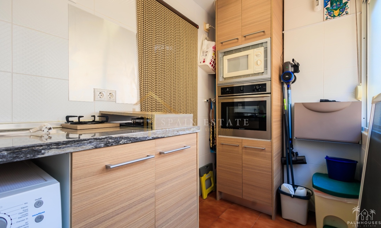 Revente - Apartment - Torrevieja - Torreblanca