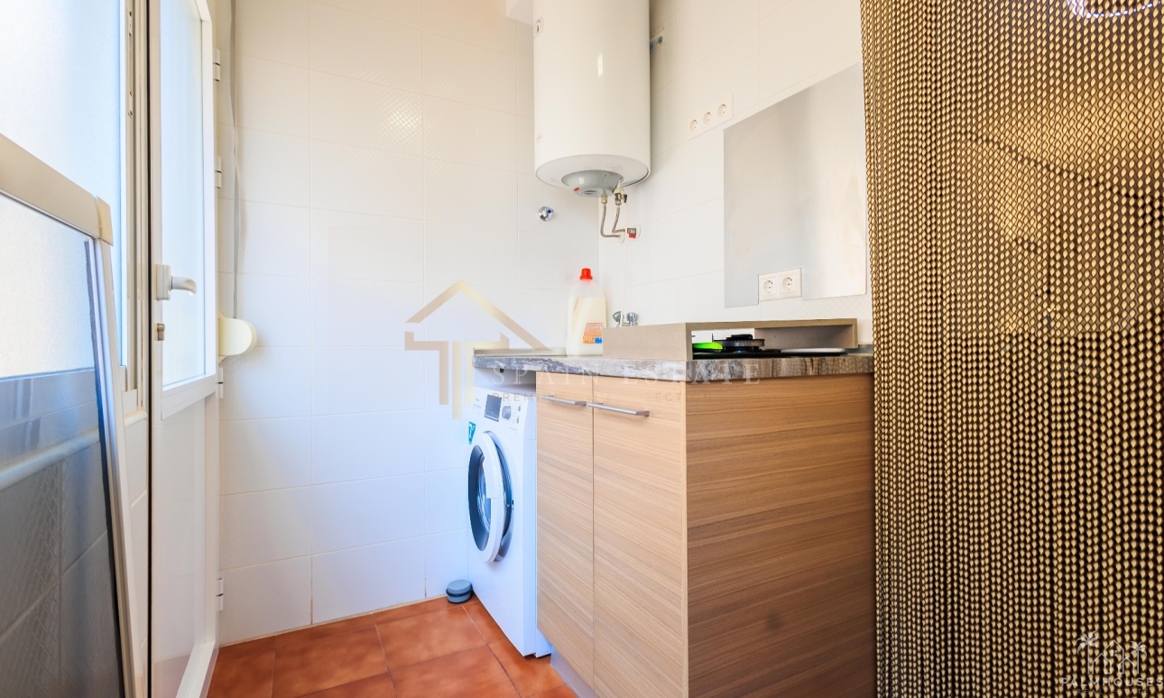 Revente - Apartment - Torrevieja - Torreblanca