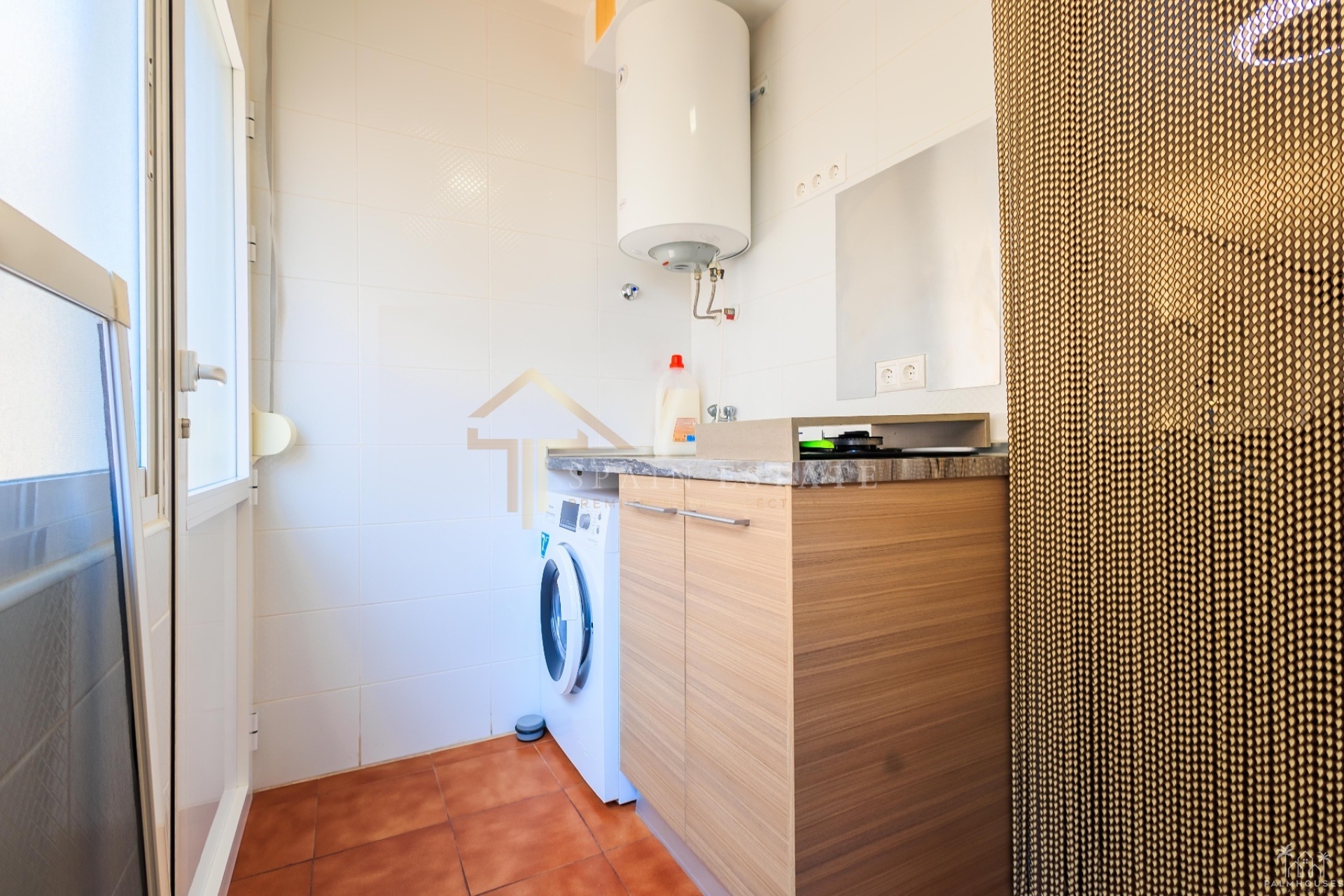 Revente - Apartment - Torrevieja - Torreblanca