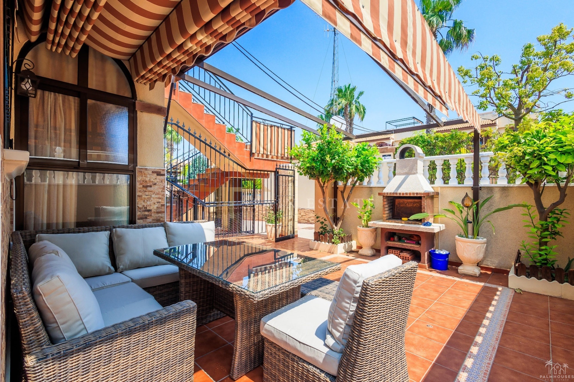 Revente - Apartment - Torrevieja - Torreblanca
