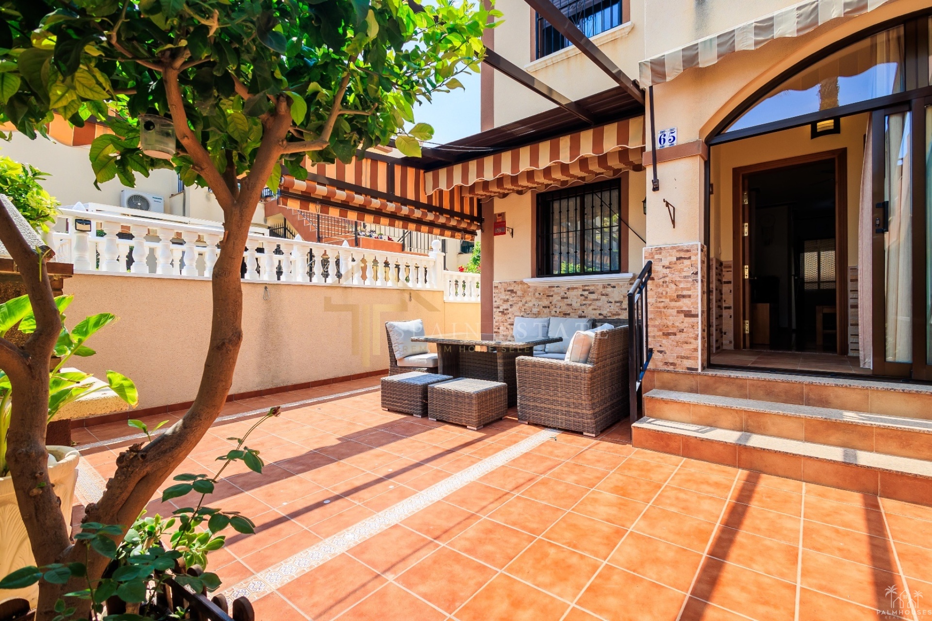 Revente - Apartment - Torrevieja - Torreblanca