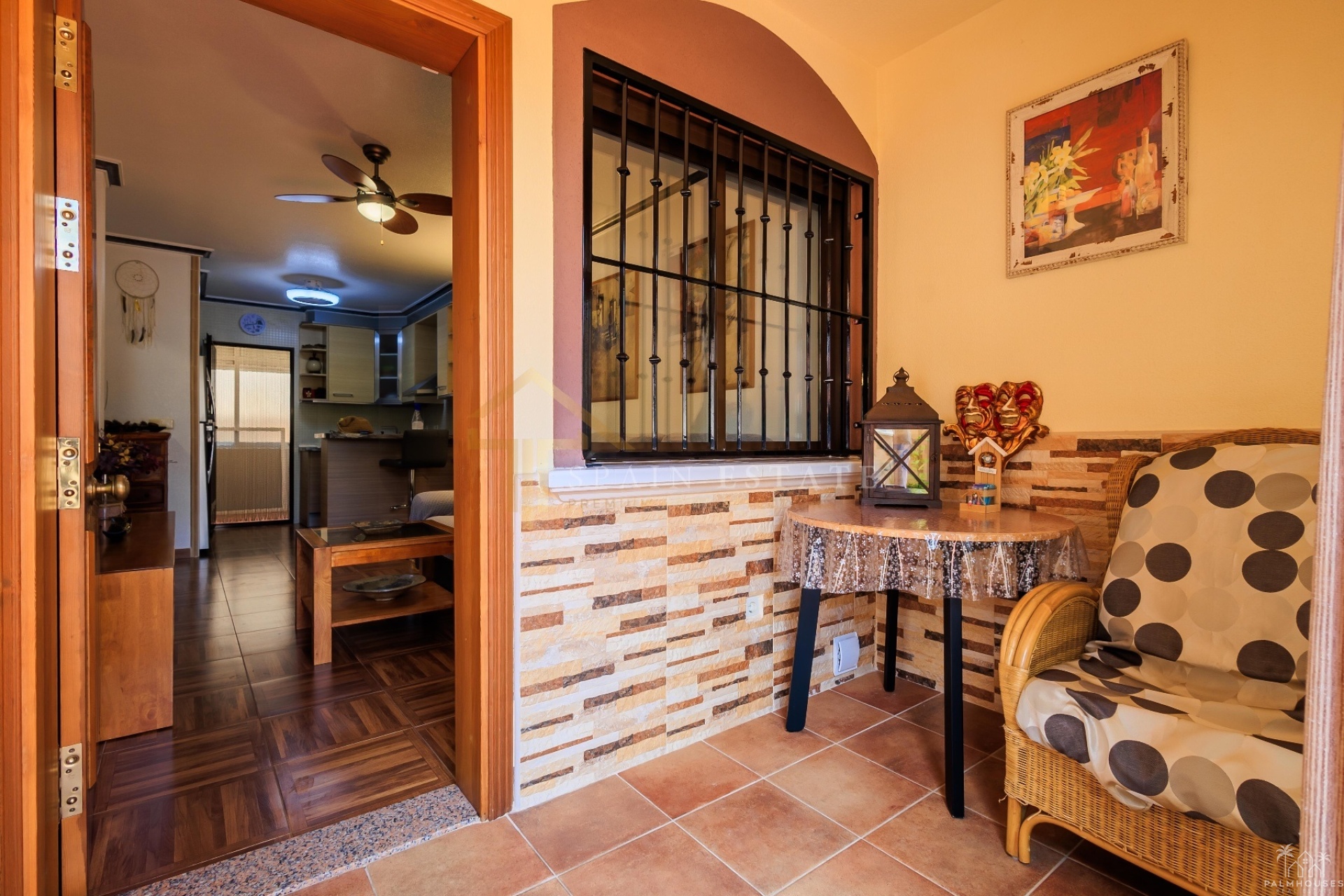 Revente - Apartment - Torrevieja - Torreblanca