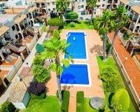 Revente - Apartment - Torrevieja - Torreblanca