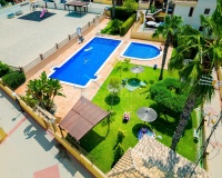 Revente - Apartment - Torrevieja - Torreblanca