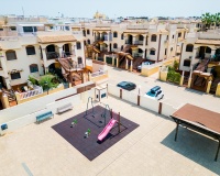 Revente - Apartment - Torrevieja - Torreblanca