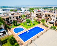 Revente - Apartment - Torrevieja - Torreblanca
