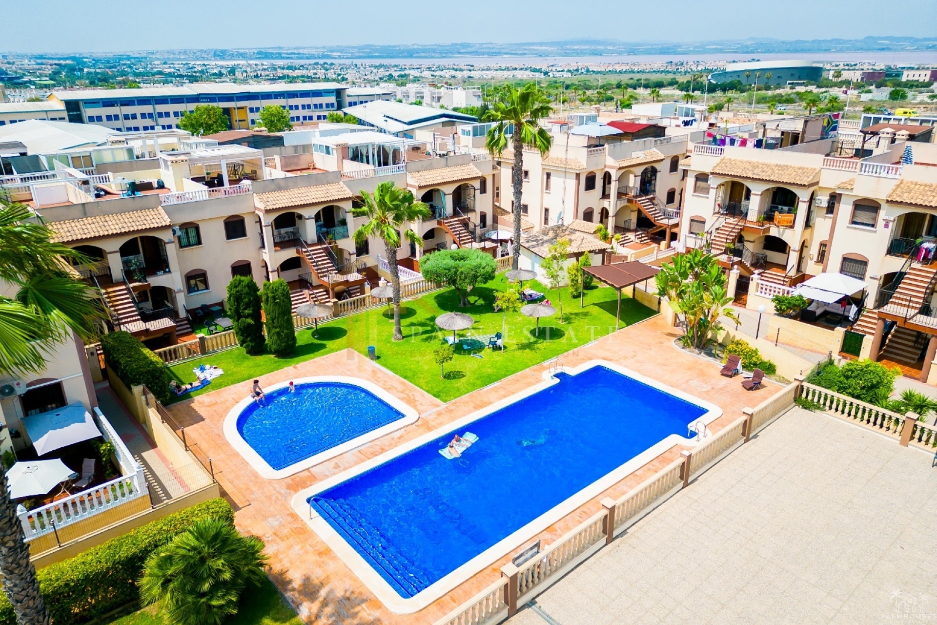 Revente - Apartment - Torrevieja - Torreblanca