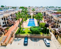 Revente - Apartment - Torrevieja - Torreblanca
