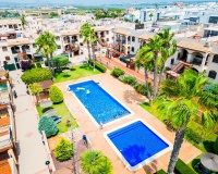 Revente - Apartment - Torrevieja - Torreblanca