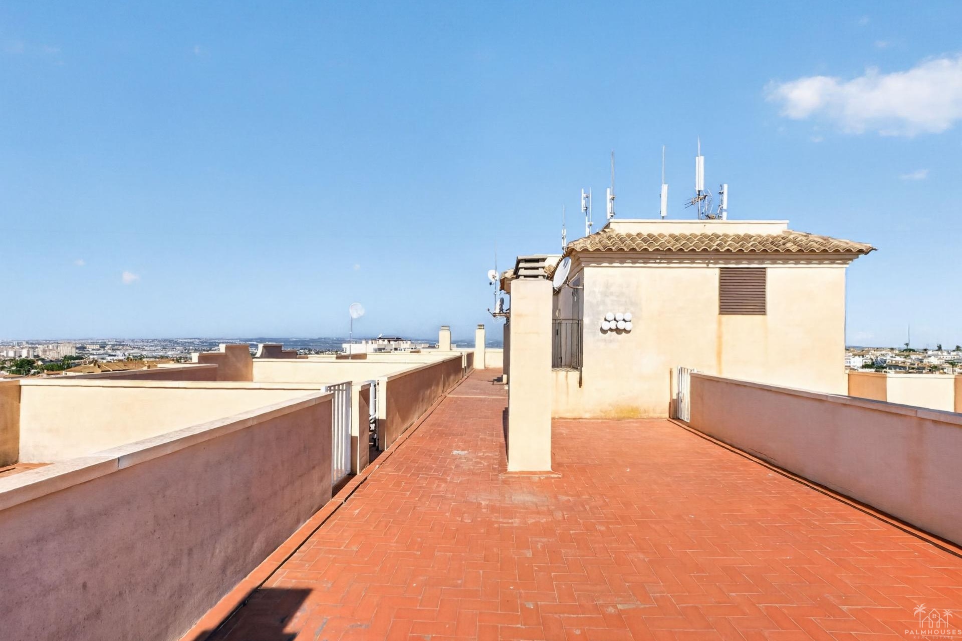 Revente - Apartment - Torrevieja - Torreblanca