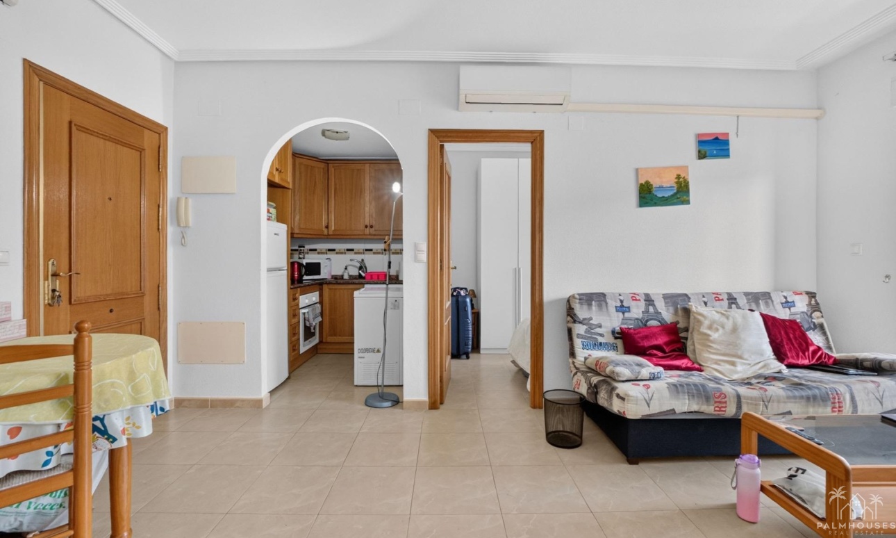 Revente - Apartment - Torrevieja - Torreblanca
