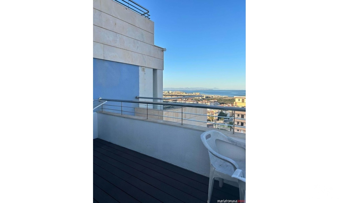 Revente - Apartment - Torrevieja - Torreblanca
