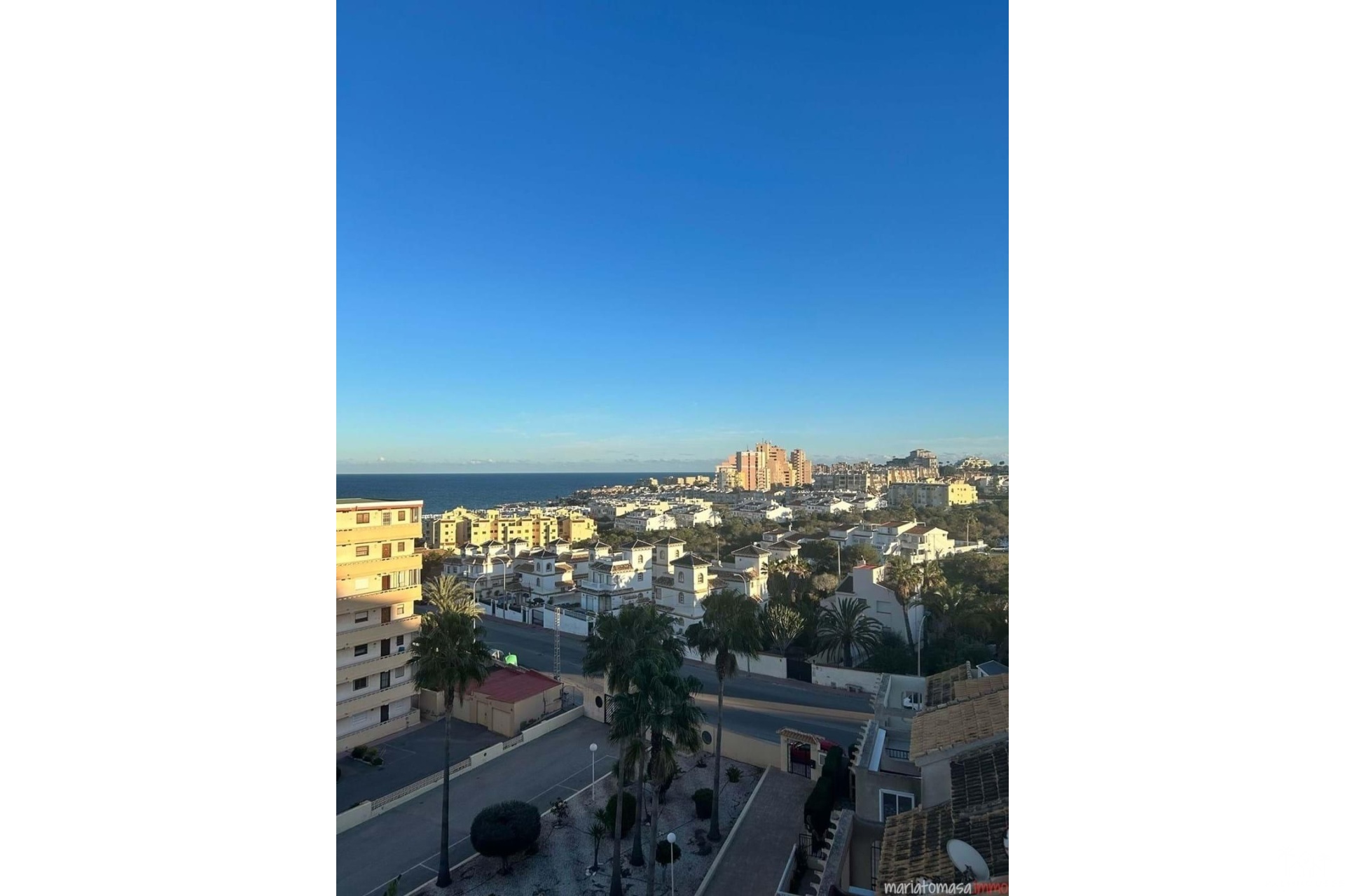 Revente - Apartment - Torrevieja - Torreblanca