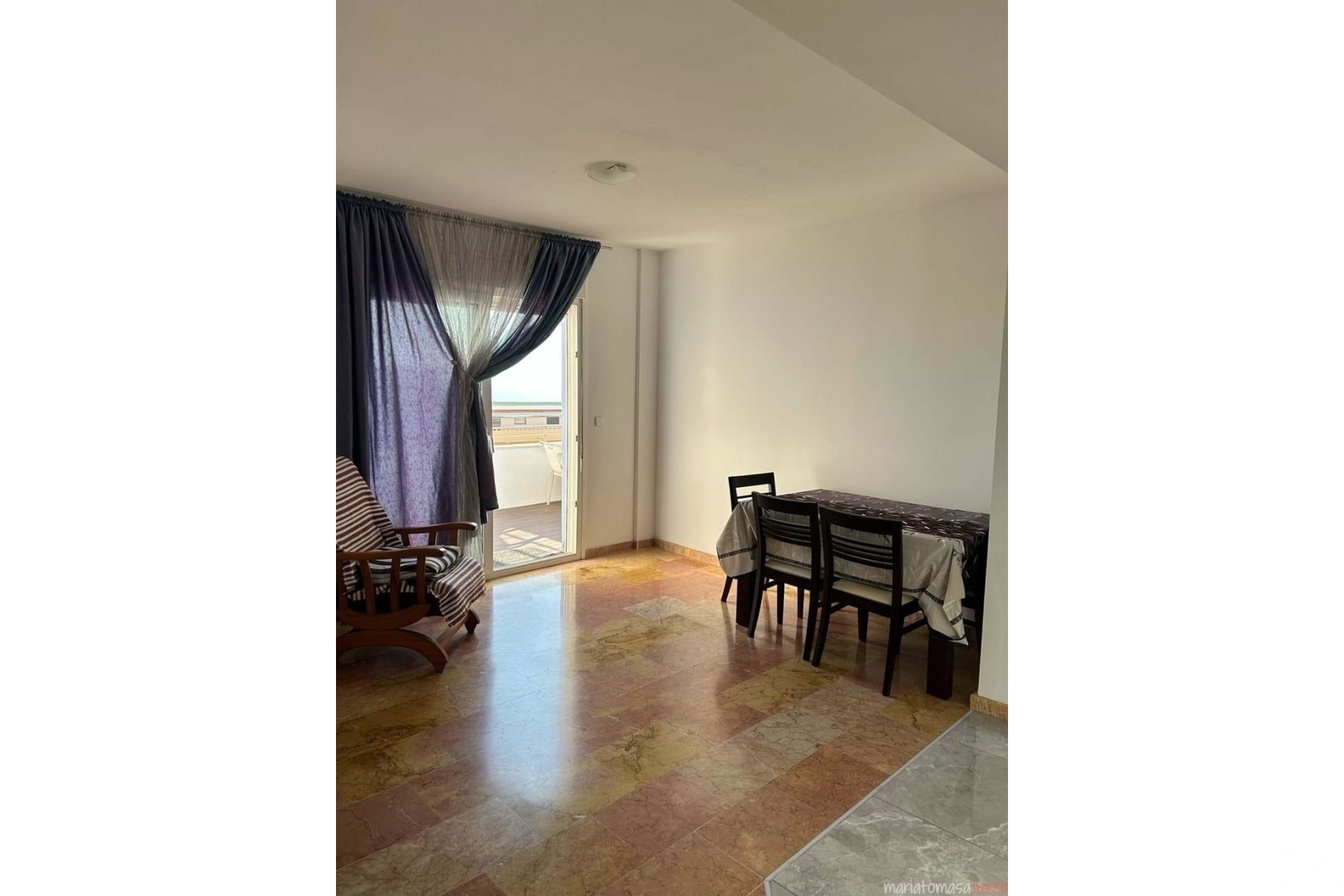 Revente - Apartment - Torrevieja - Torreblanca