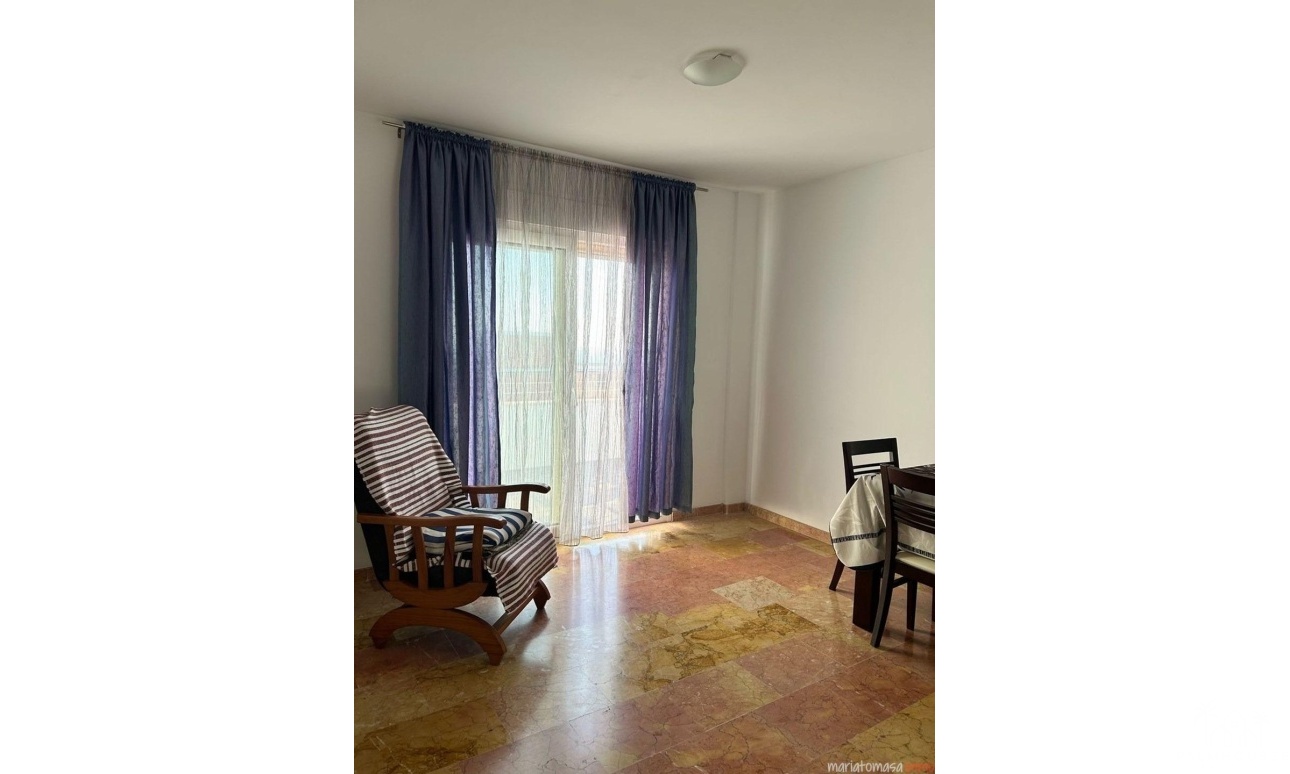 Revente - Apartment - Torrevieja - Torreblanca