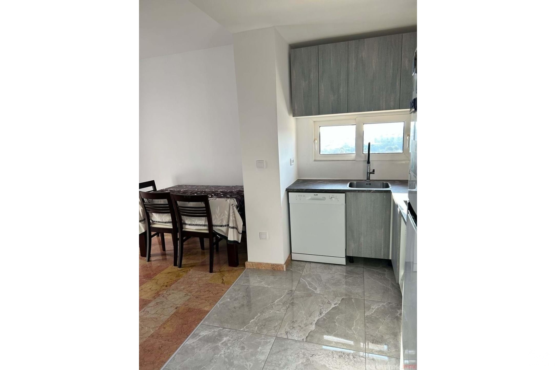 Revente - Apartment - Torrevieja - Torreblanca