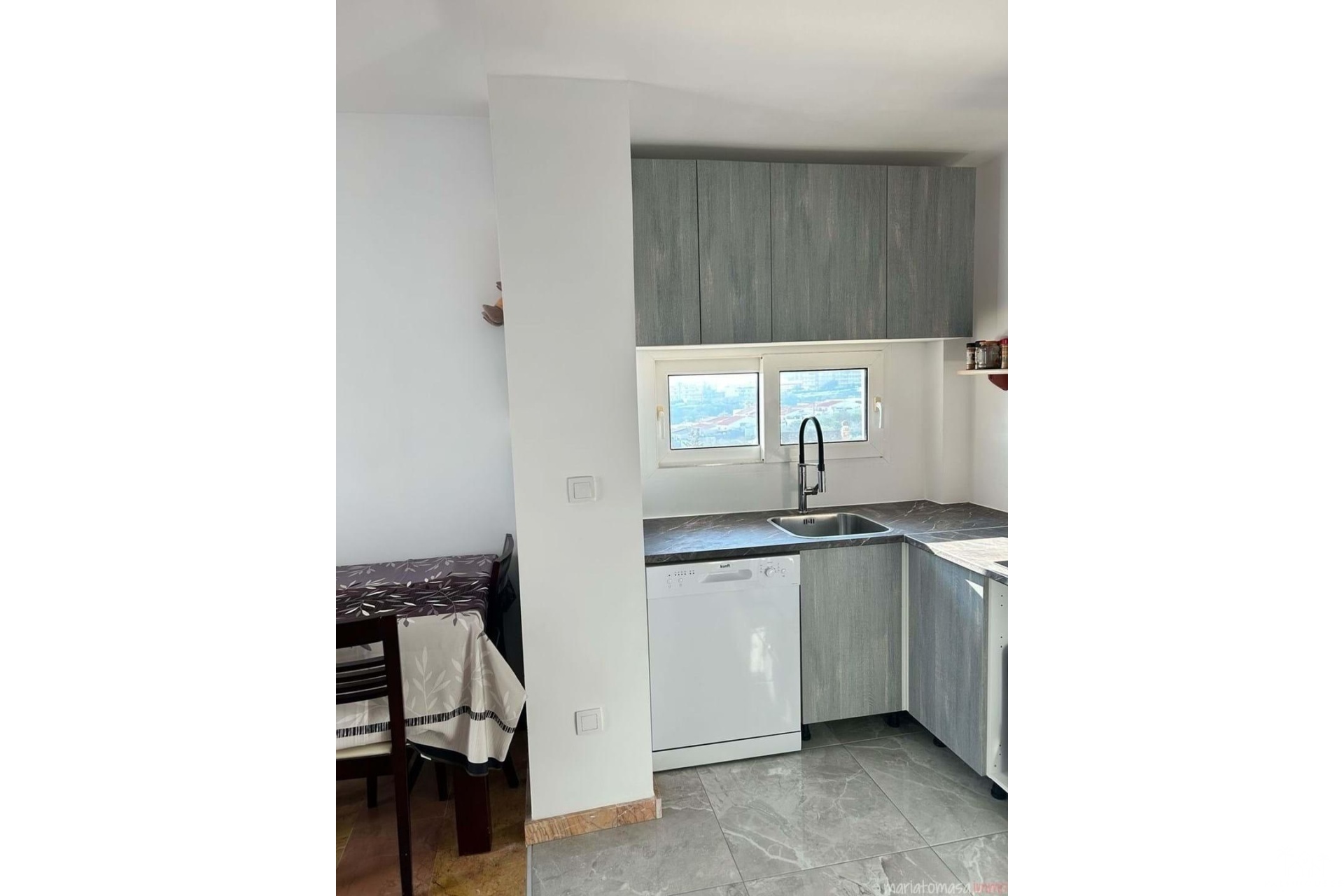 Revente - Apartment - Torrevieja - Torreblanca