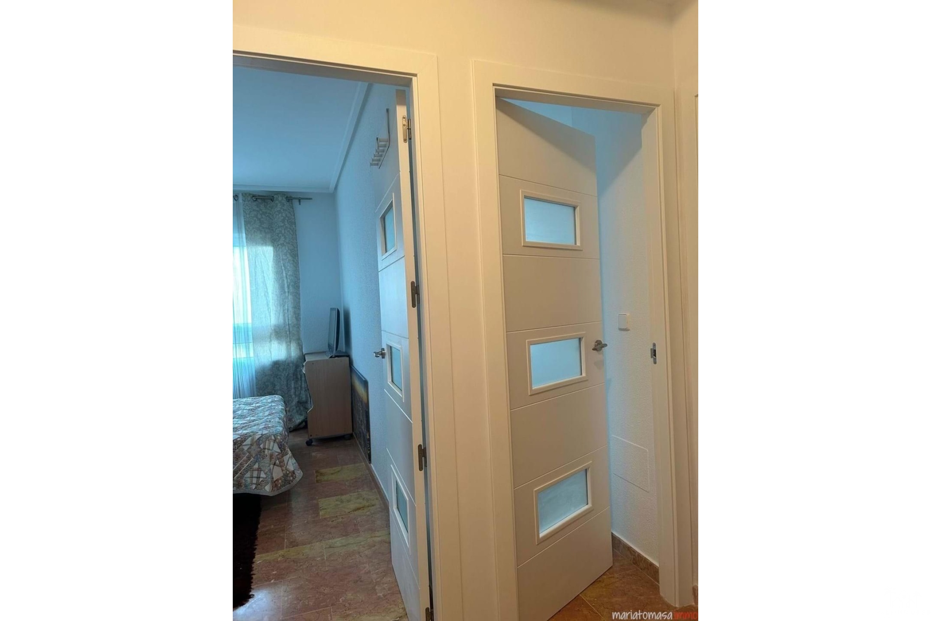 Revente - Apartment - Torrevieja - Torreblanca