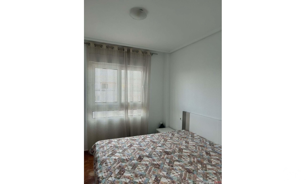 Revente - Apartment - Torrevieja - Torreblanca