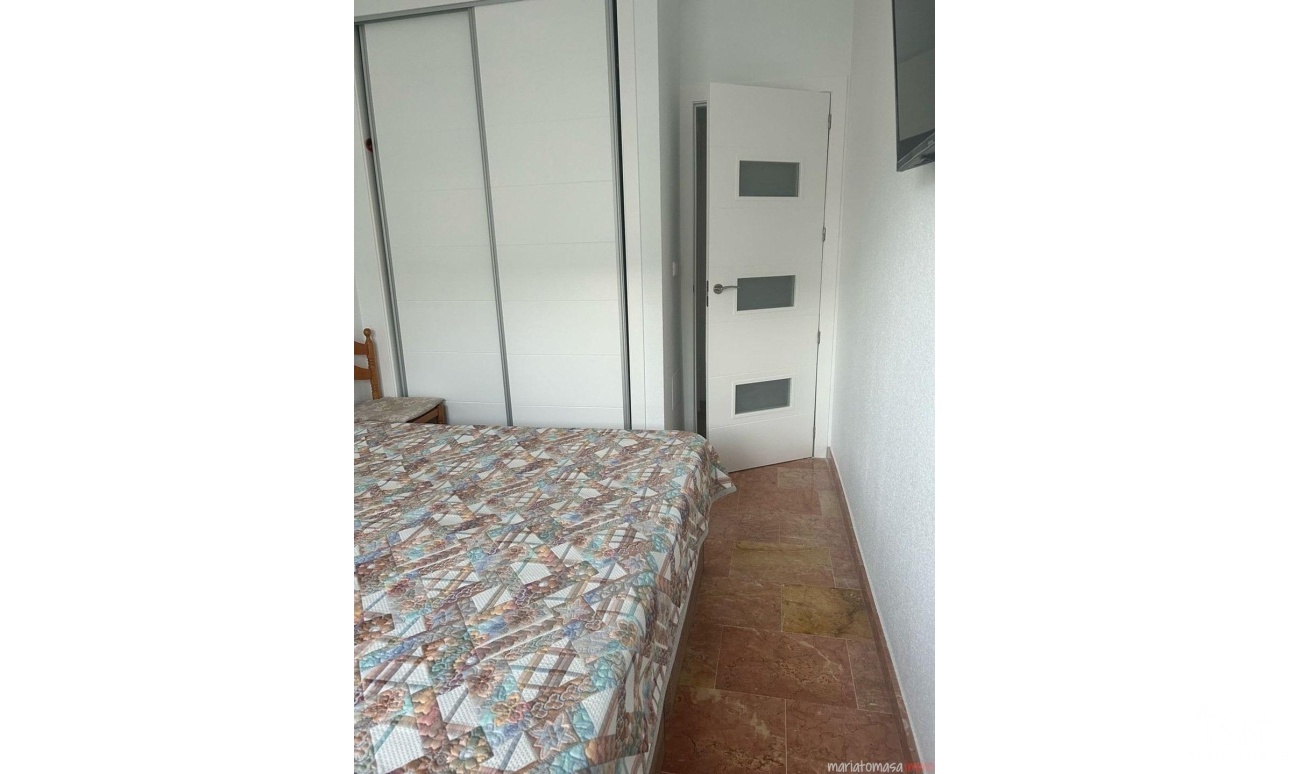 Revente - Apartment - Torrevieja - Torreblanca