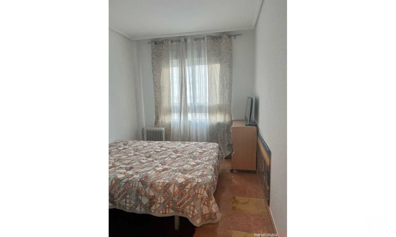 Revente - Apartment - Torrevieja - Torreblanca