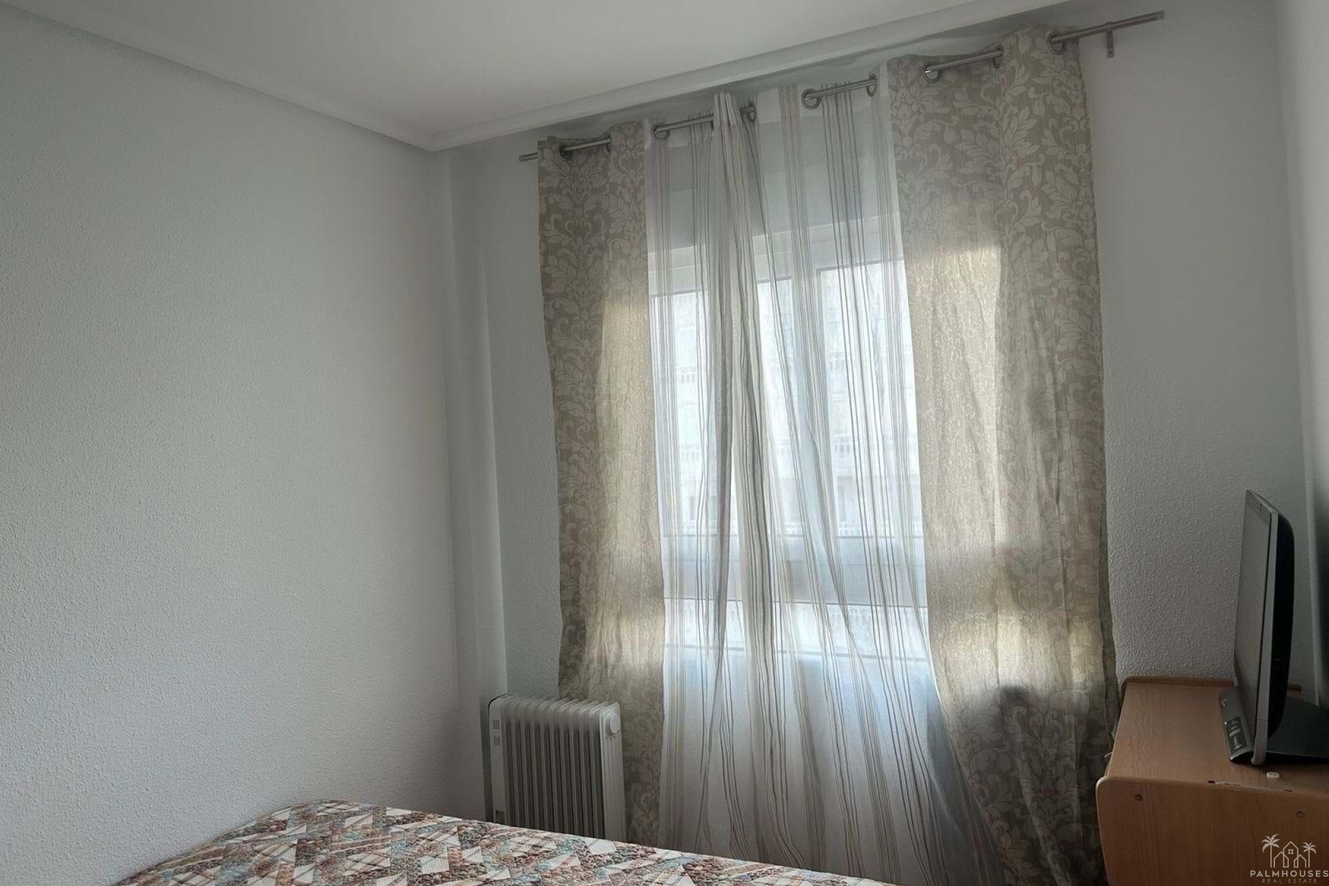 Revente - Apartment - Torrevieja - Torreblanca