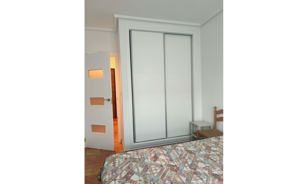 Revente - Apartment - Torrevieja - Torreblanca