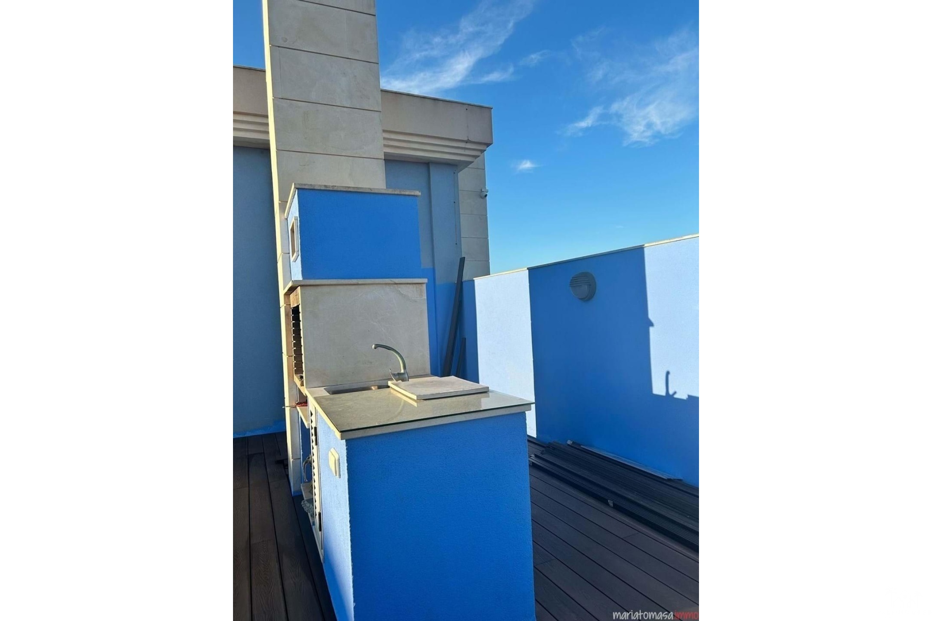Revente - Apartment - Torrevieja - Torreblanca