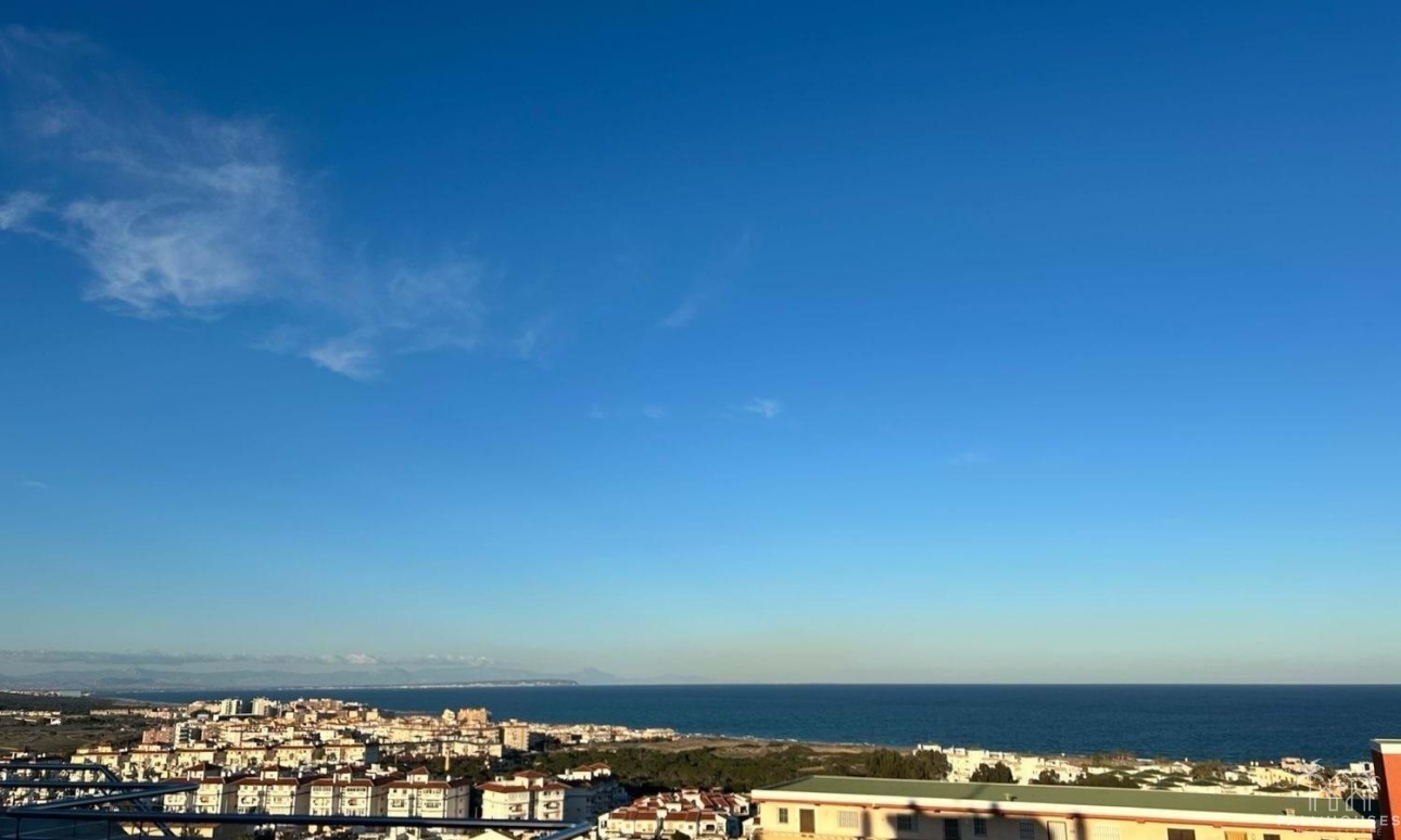 Revente - Apartment - Torrevieja - Torreblanca