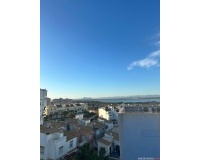 Revente - Apartment - Torrevieja - Torreblanca