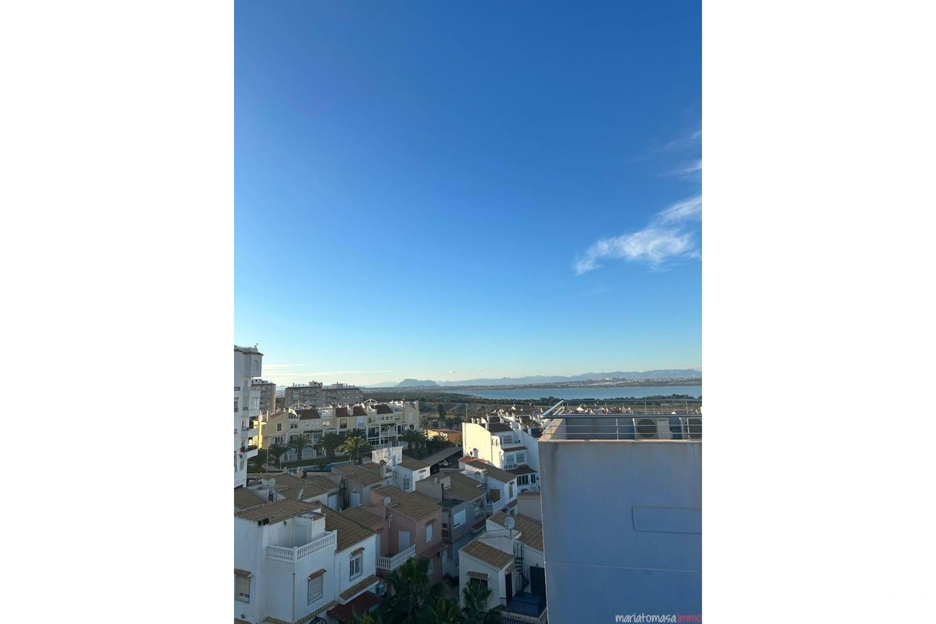 Revente - Apartment - Torrevieja - Torreblanca