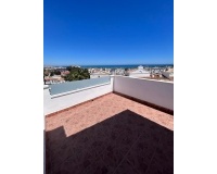 Revente - Apartment - Torrevieja - Torreblanca